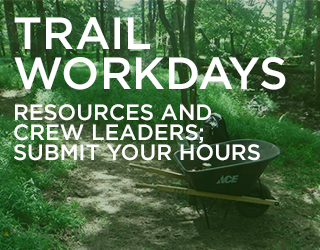 Trail Workdays