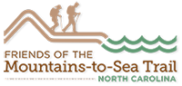 Mountains-to-Sea Trail Logo