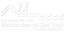 Friends of Mountains-to-Sea Trail