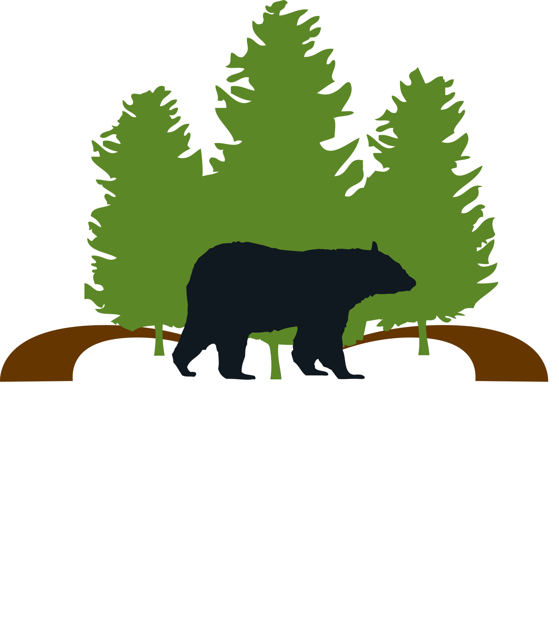 Friends of the Smokies logo